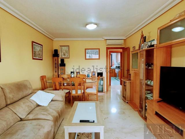 Piso, Benidorm