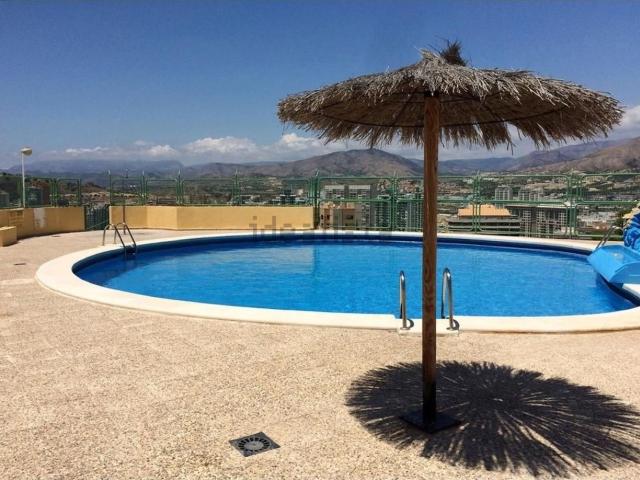 Piso, Benidorm