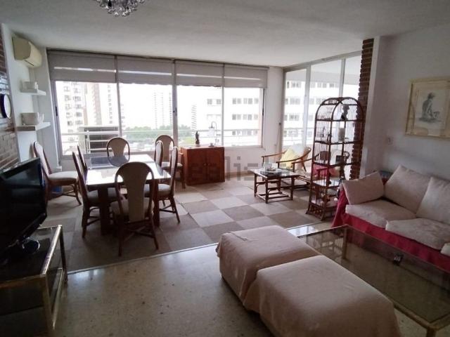 Piso, Benidorm