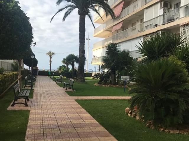 Piso, Benidorm