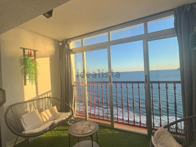 Piso, Benidorm