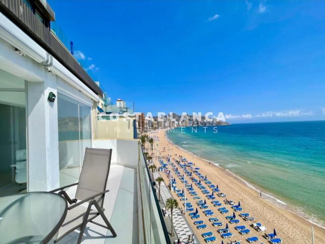 Piso, Benidorm