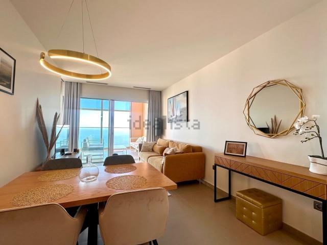 Piso, Benidorm
