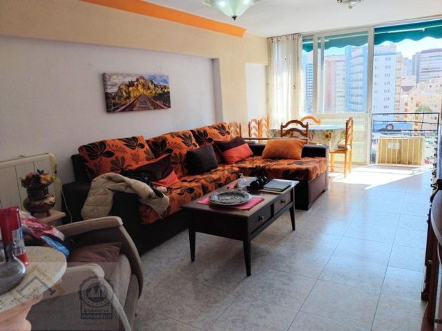 Piso, Benidorm
