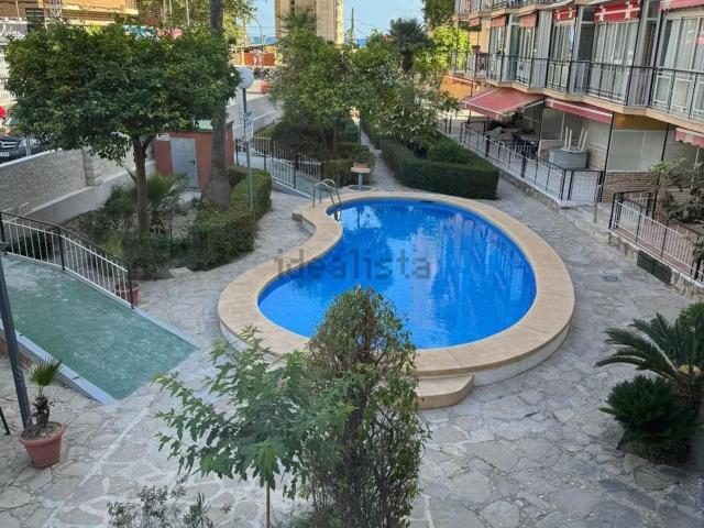 Piso, Benidorm