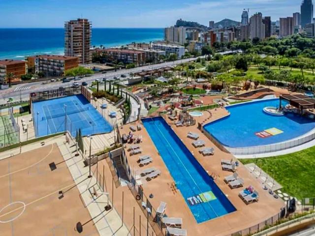 Piso, Benidorm