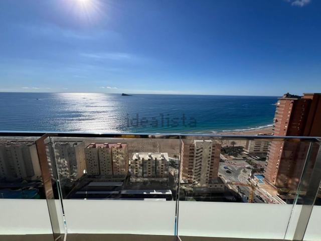 Piso, Benidorm