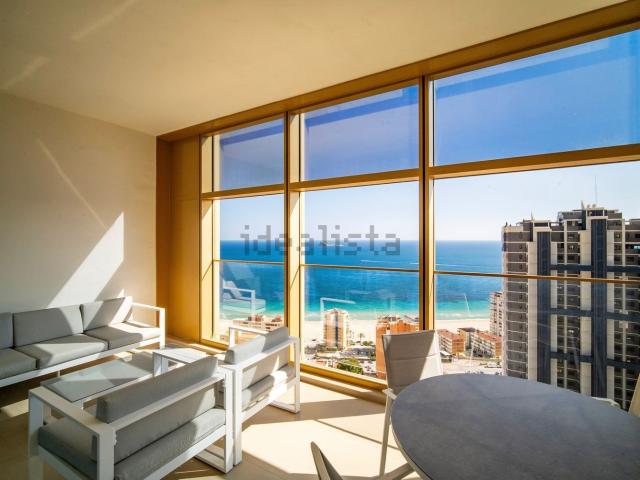 Piso, Benidorm