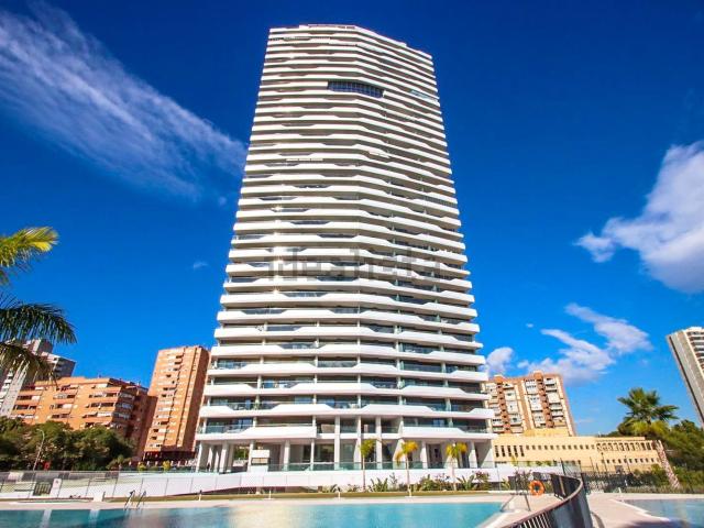 Piso, Benidorm
