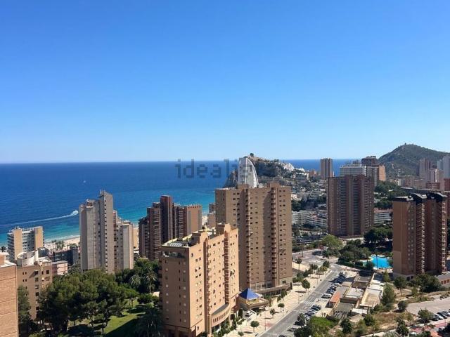 Piso, Benidorm