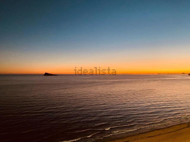 Piso, Benidorm
