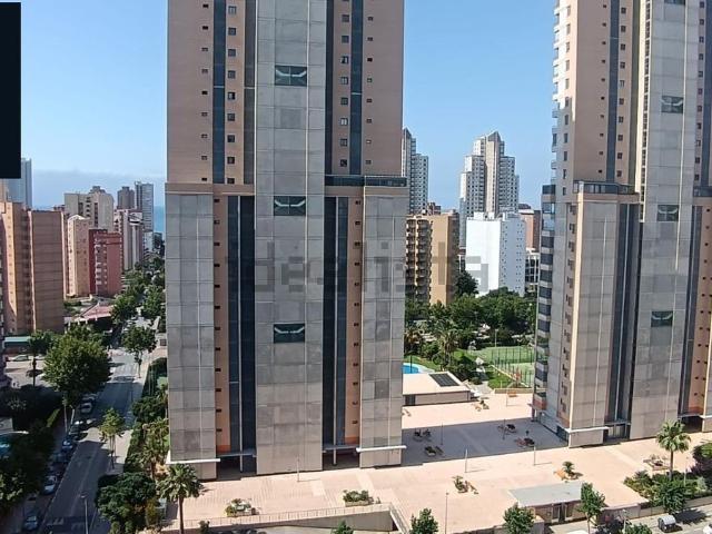 Piso, Benidorm