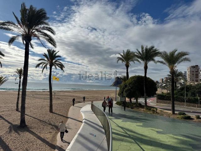 Piso, Benidorm
