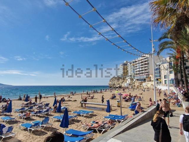 Piso, Benidorm