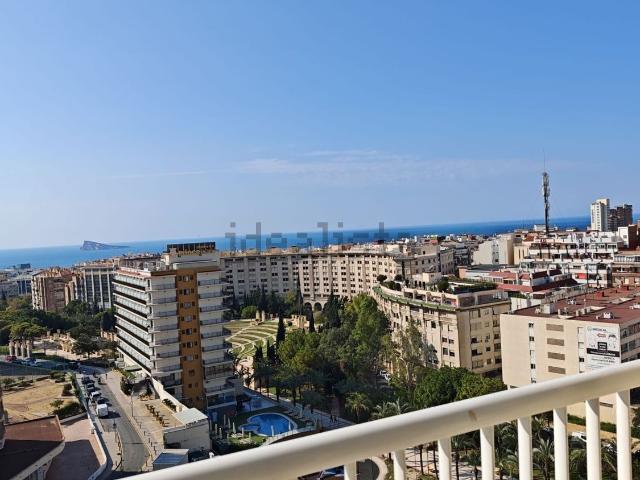 Piso, Benidorm