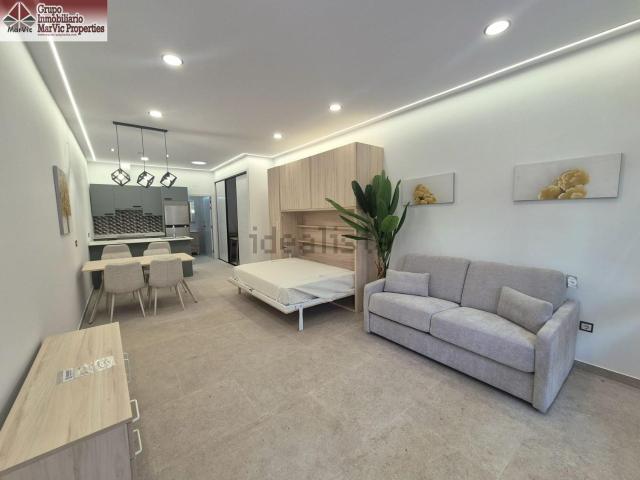 Piso, Benidorm