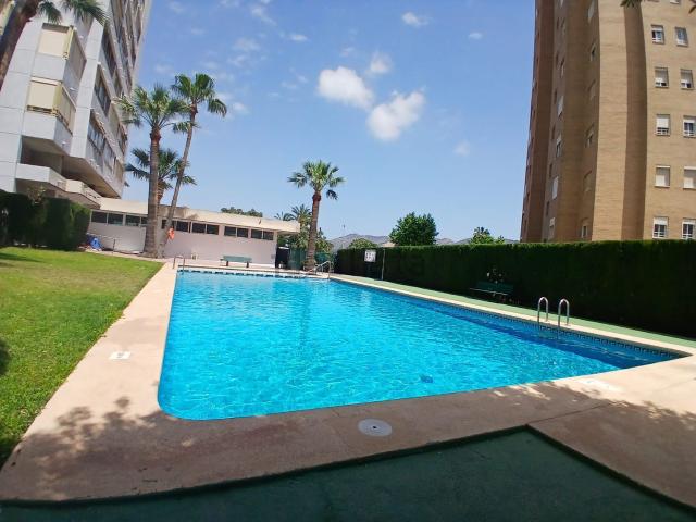 Piso, Benidorm