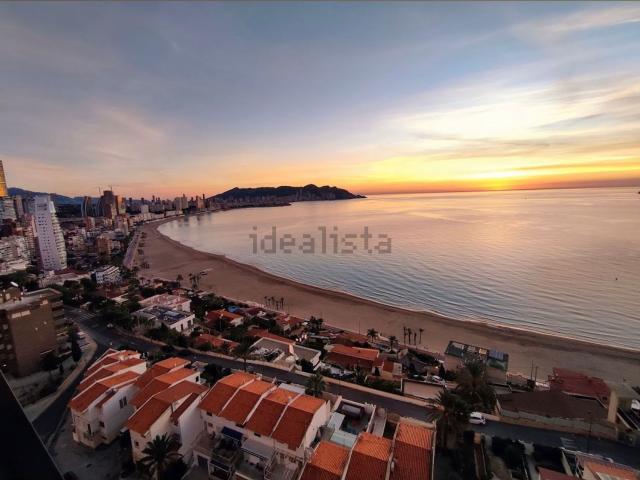 Piso, Benidorm