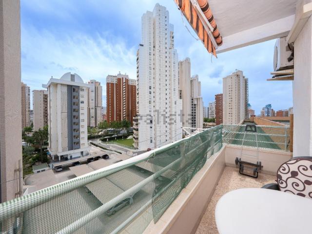 Piso, Benidorm