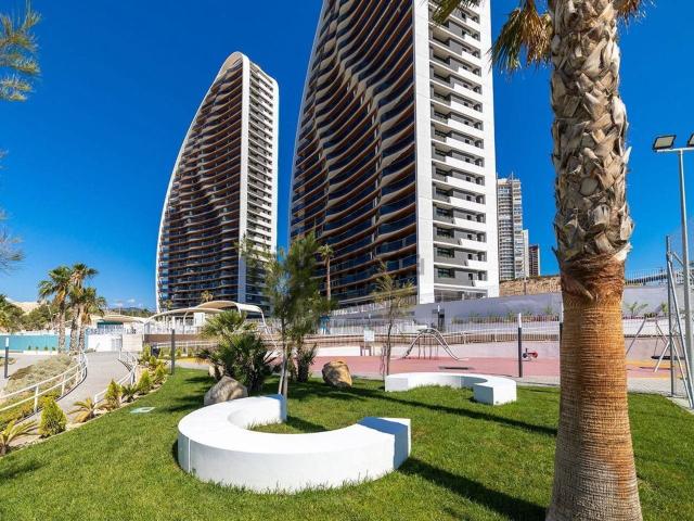 Piso, Benidorm