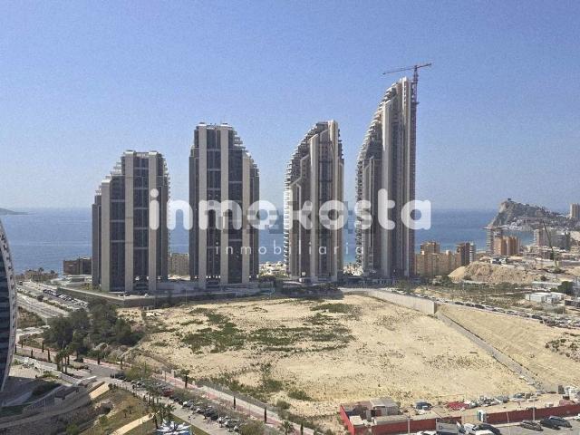 Piso, Benidorm