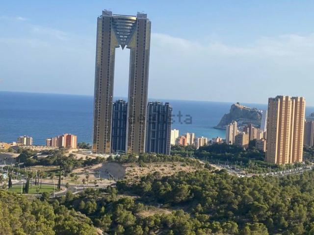 Piso, Benidorm