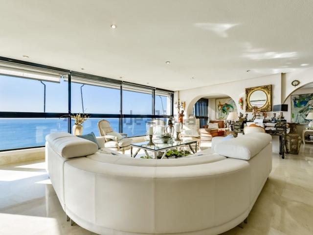 Piso, Benidorm