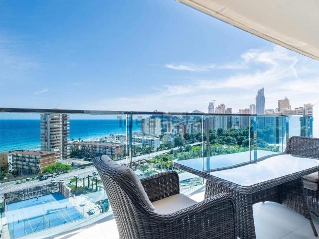 Piso, Benidorm