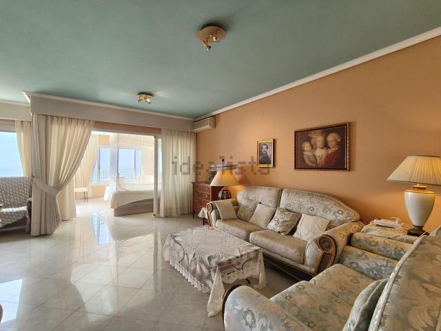Piso, Benidorm