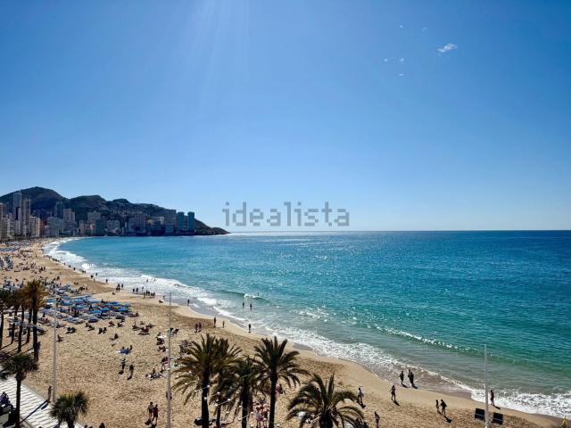 Piso, Benidorm