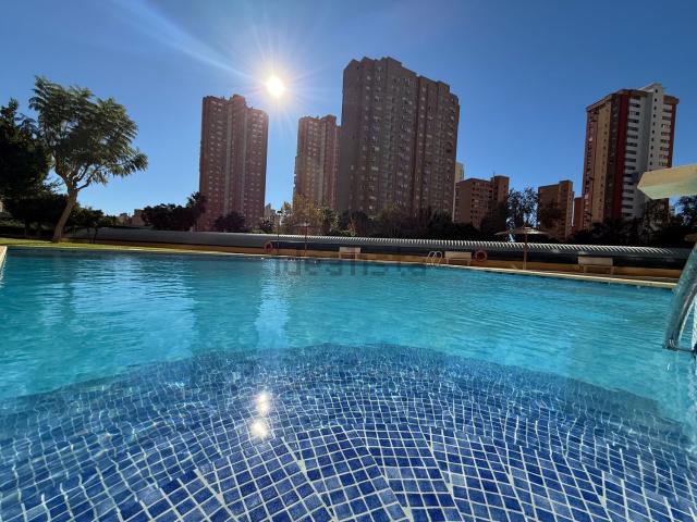 Piso, Benidorm