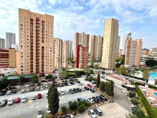 Piso, Benidorm