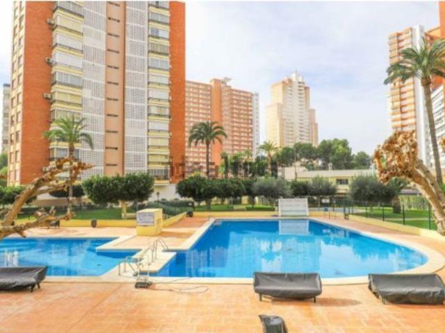 Piso, Benidorm