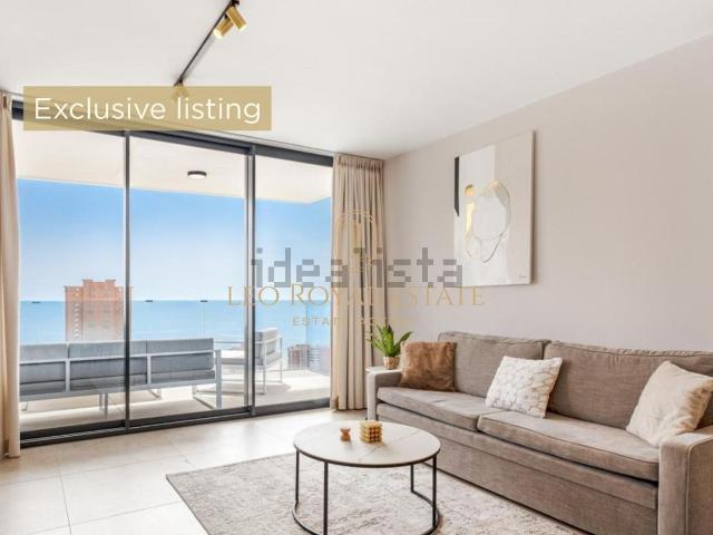Piso, Benidorm