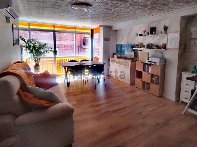 Piso, Benidorm