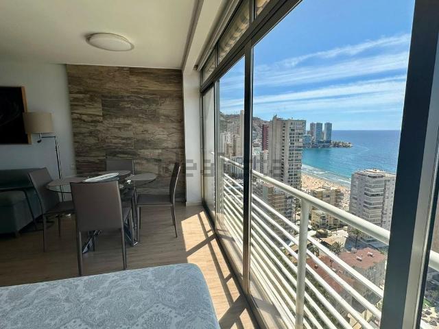 Piso, Benidorm
