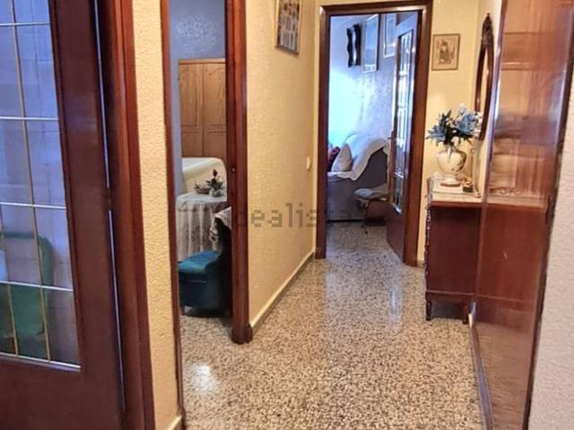 Piso, Benidorm