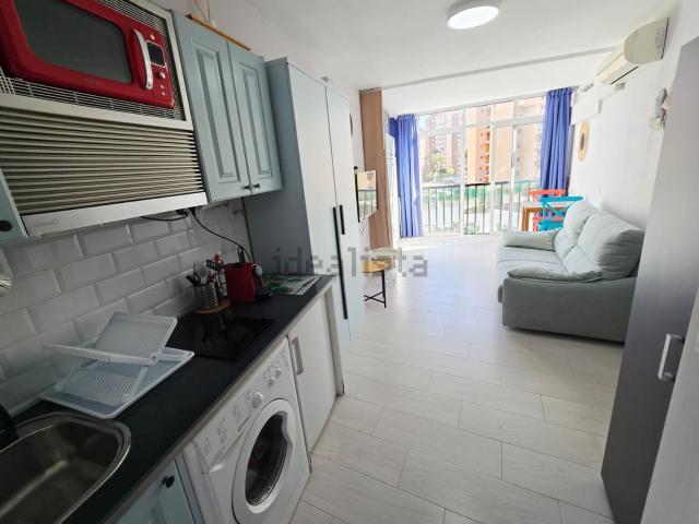 Piso, Benidorm