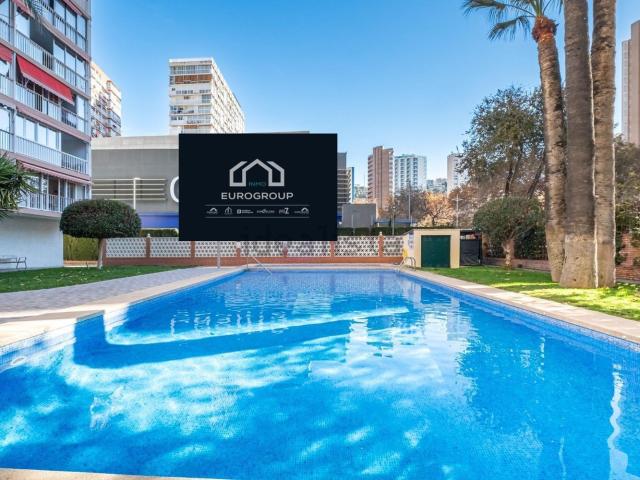 Piso, Benidorm