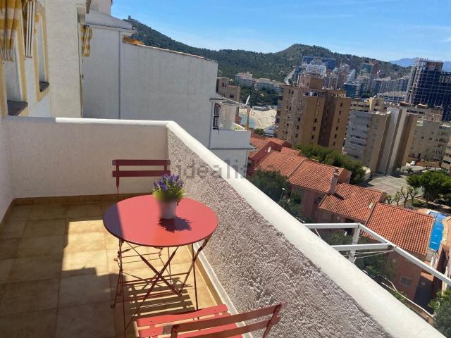 Piso, Benidorm