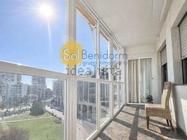 Piso, Benidorm
