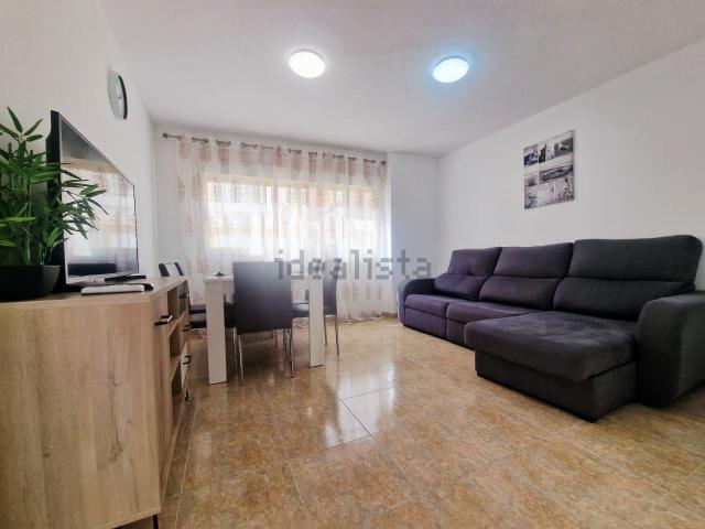 Piso, Benidorm