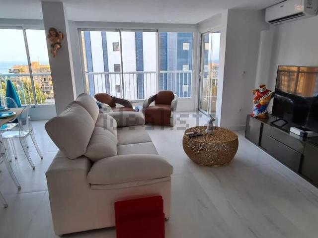 Piso, Benidorm