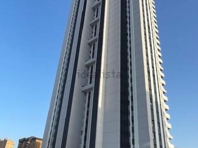 Piso, Benidorm