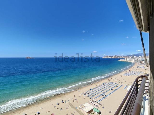 Piso, Benidorm