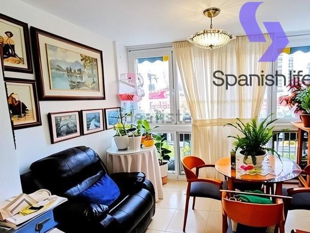 Piso, Benidorm