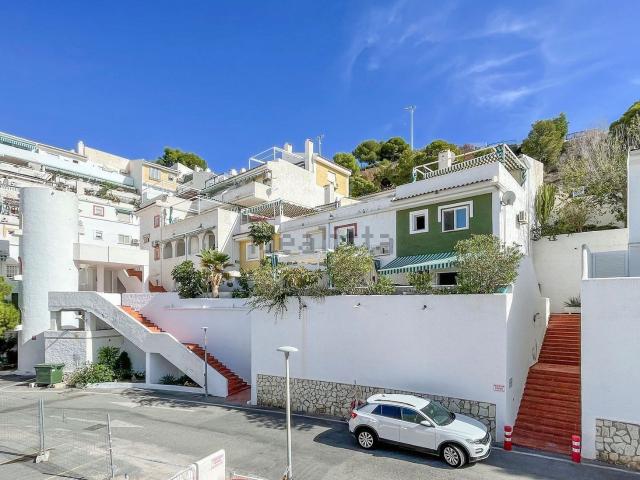 Piso, Benidorm