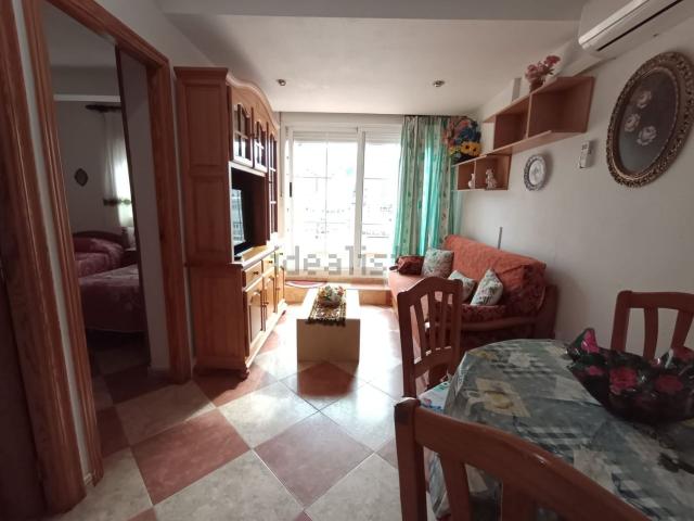 Piso, Benidorm