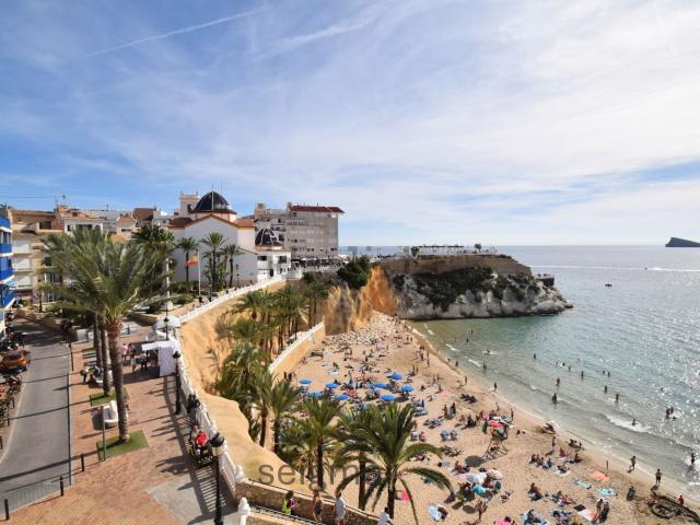 Piso, Benidorm