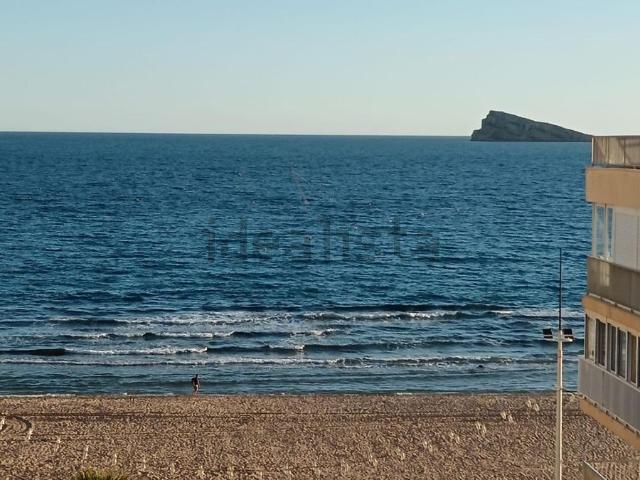Piso, Benidorm